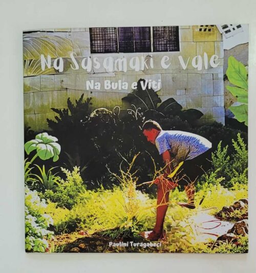 Na Sasamaki e vale