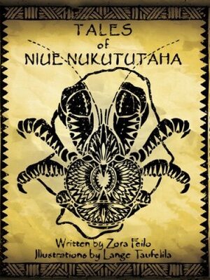 Tales of Niue Nukutaha