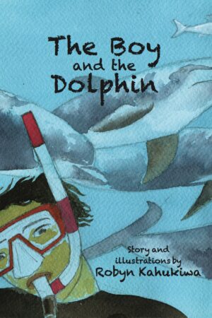 The Boy and the Dolphin