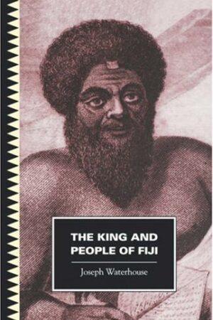 The King and People of Fiji