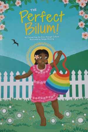 The Perfect Bilum