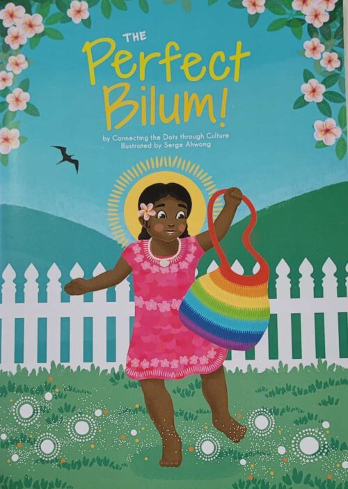 The Perfect Bilum