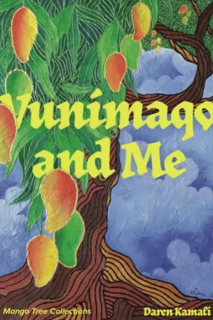 Vunimaqo and Me