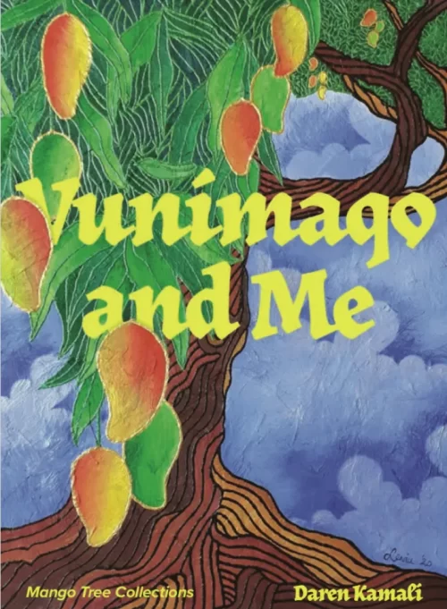 Vunimaqo and Me