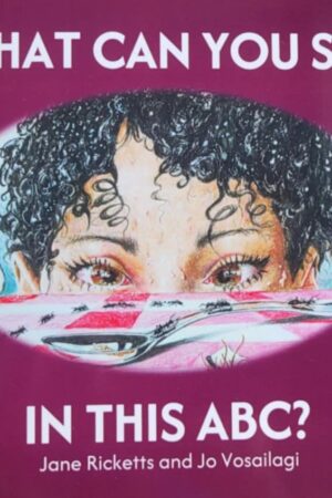 What Can You See In This ABC?