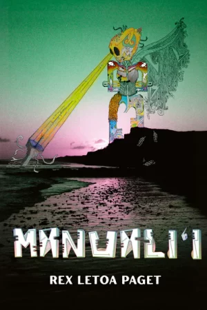 Manuali'i