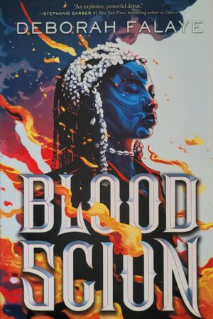 Blood Scion