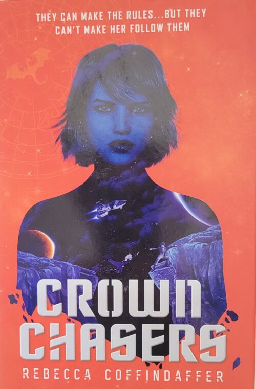 Crown Chasers