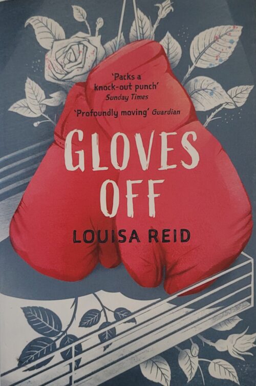 Gloves Off