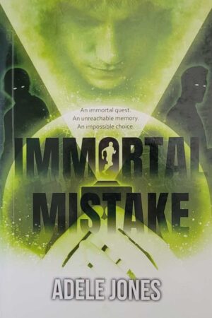 Immortal Mistake