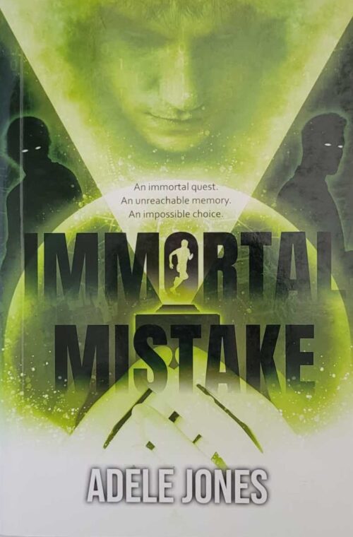 Immortal Mistake