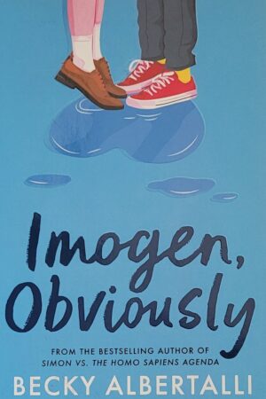 Imogen, obviously