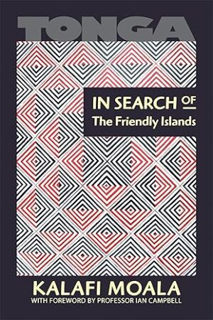 Tonga: In Search of the Friendly Islands