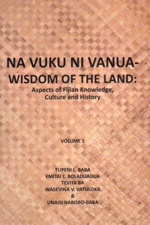Na Vuku Ni Marama- Wisdom of the Women