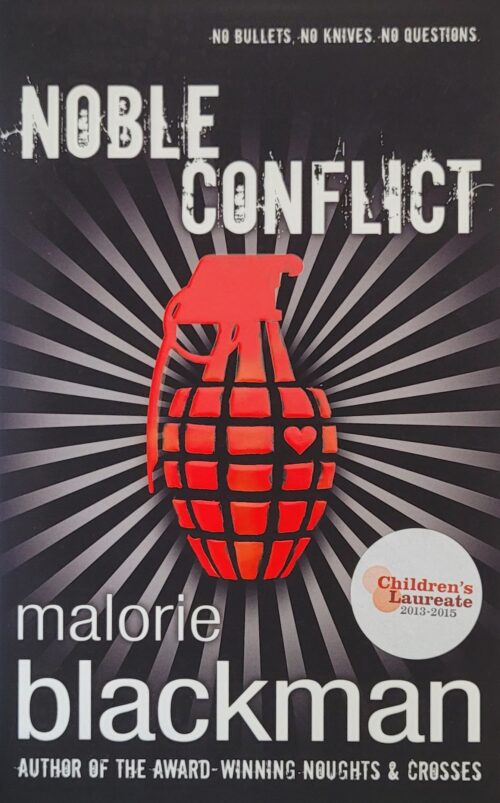 Noble Conflict