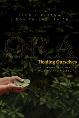 Ora - Healing ourselves