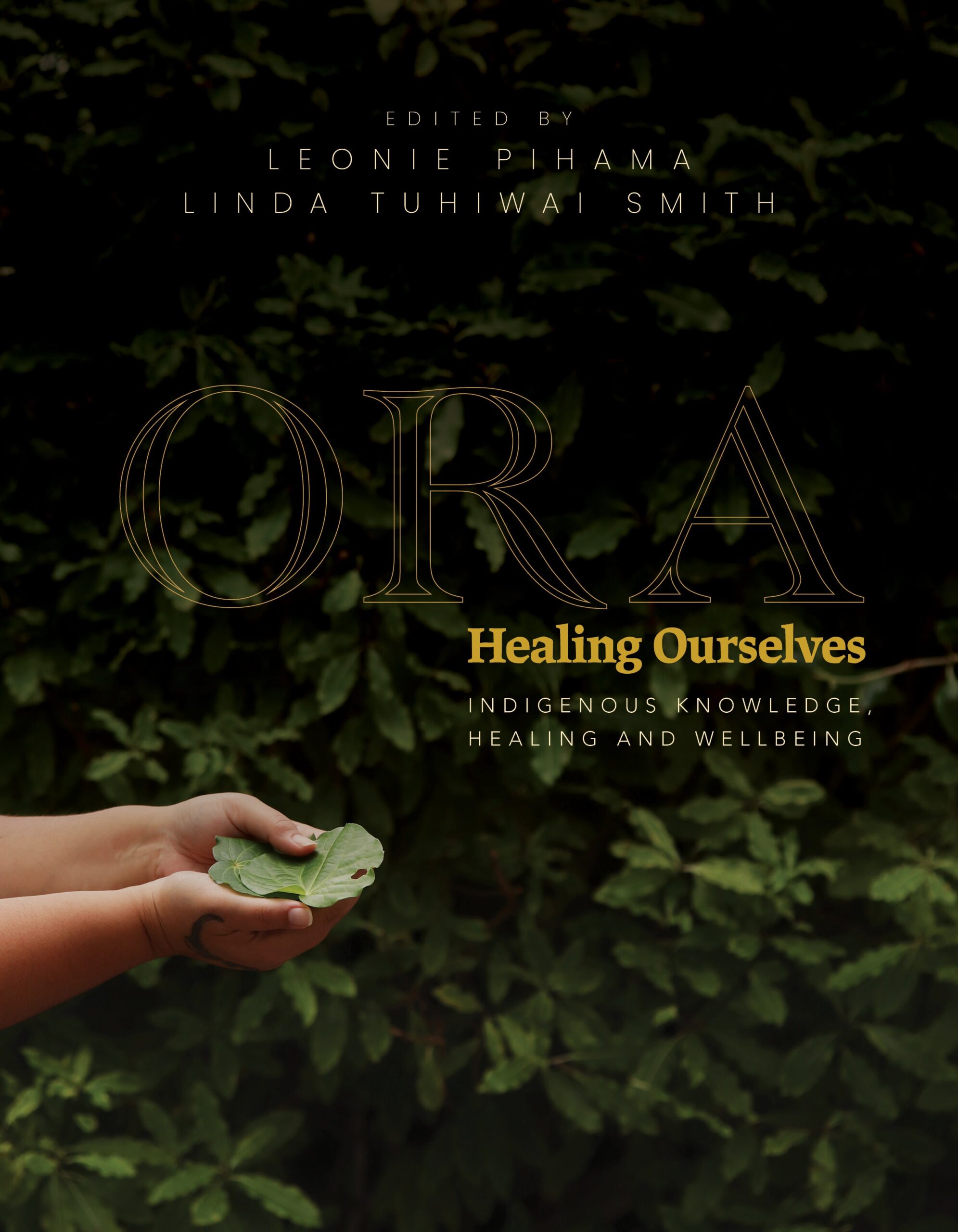 Ora - Healing ourselves