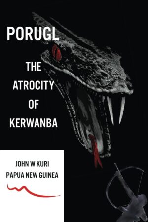 Porugl (The Atrocity of Kerwanba)