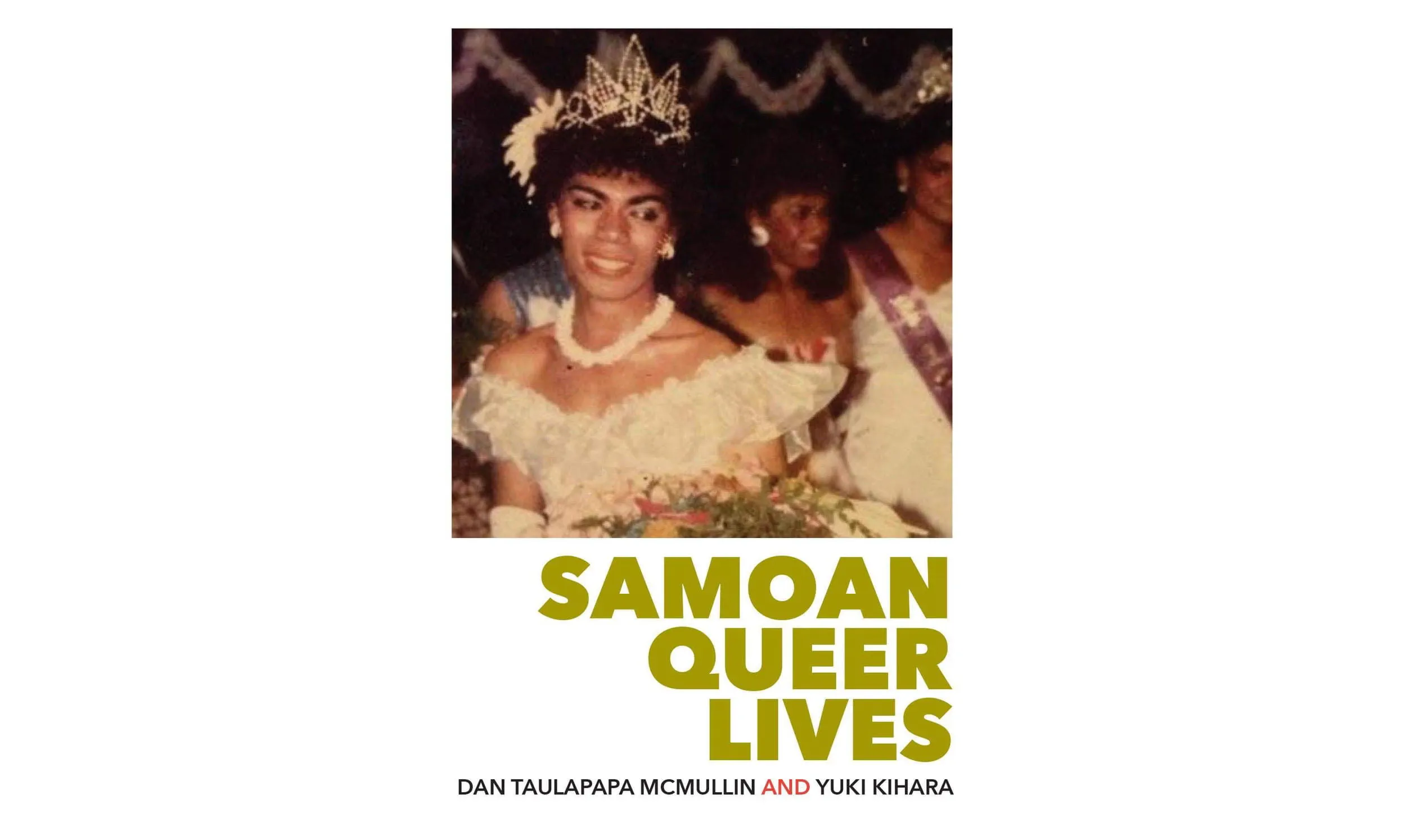 Samoan Queer Lives