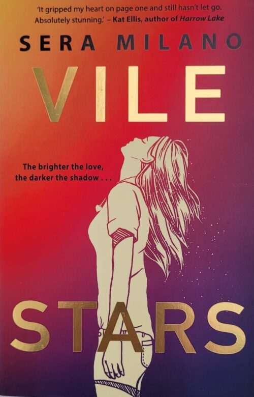 Vile Stars