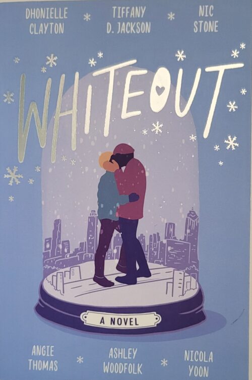 Whiteout