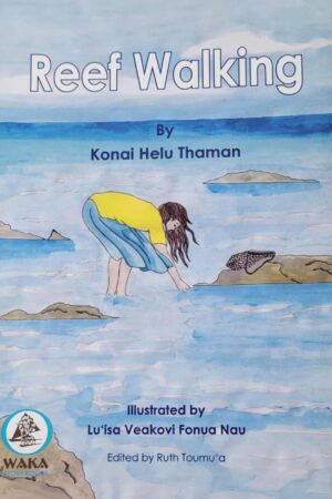 Reef Walking