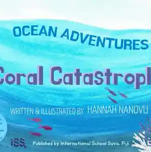 Coral Catastrophe
