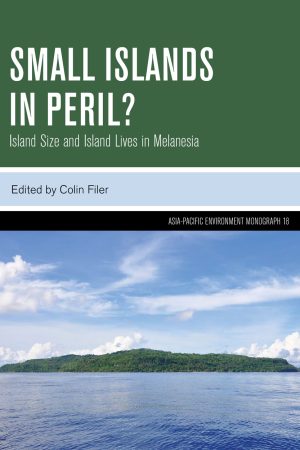 Small Islands in Peril