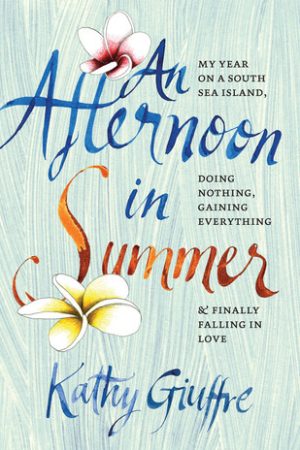 An Afternoon in Summer