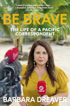 Be Brave