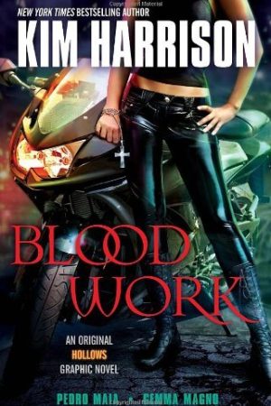 Blood work