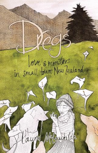 Dregs - Love and Monsters