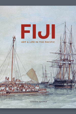 Fiji - Art and Life in the Pacific