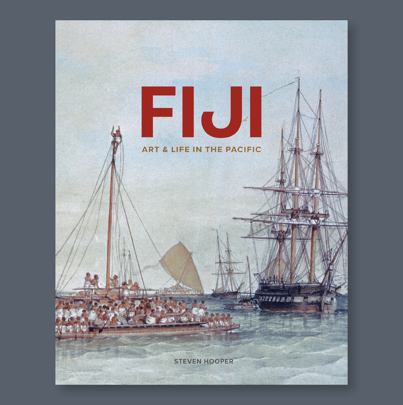 Fiji - Art and Life in the Pacific