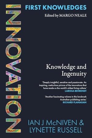 Innovation - First Knowledges
