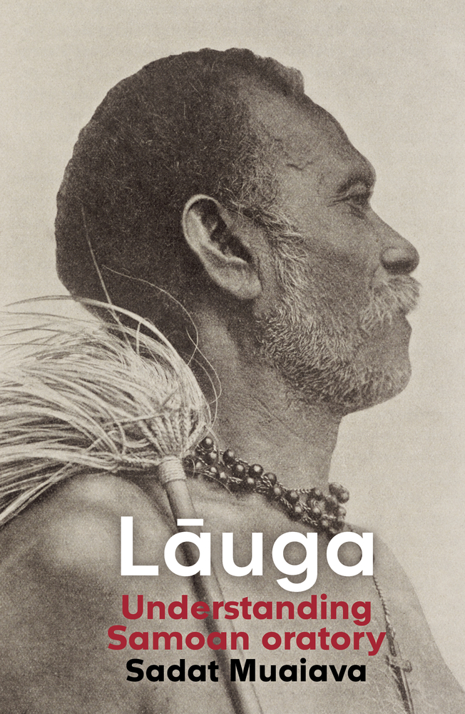 Lauga - Understanding Samoan Oratory
