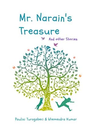Mr Narain's Treasure and other stories