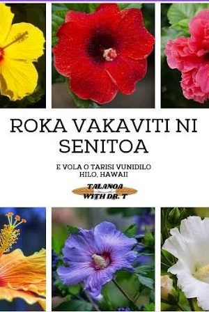 Roka VakaViti ni Senitoa
