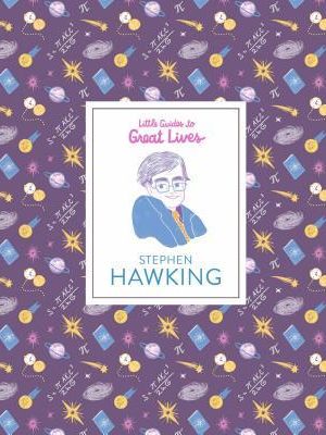 Stephen Hawking