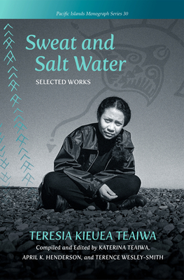 Sweat and Salt Water - Selected works