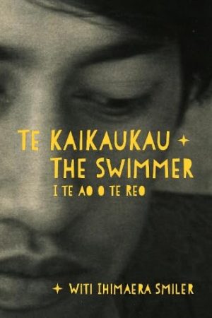 Te Kaikaukau - The Swimmer