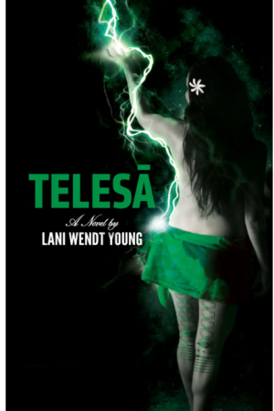 Telesa - The Covenant Keeper