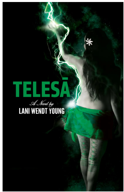 Telesa - The Covenant Keeper