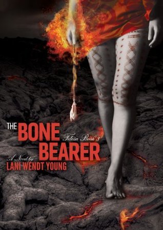 Telesa - The Bone Bearer