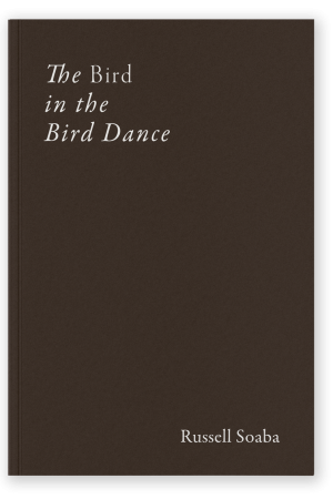 The Bird in the Bird Dance