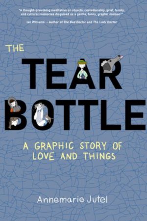 The Tear Bottle