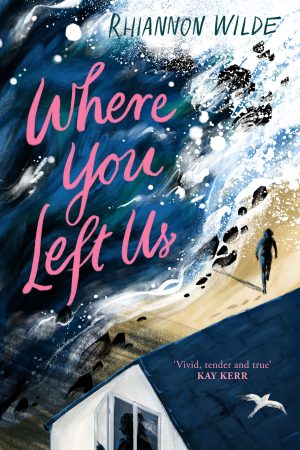 Where You Left Us