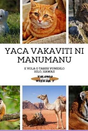 Yaca VakaViti ni Manumanu