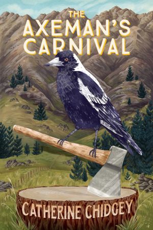 The Axeman's Carnival
