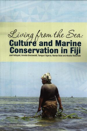 Living From the Sea